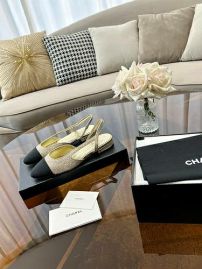 Picture of Chanel Shoes Women _SKUfw156841168fw